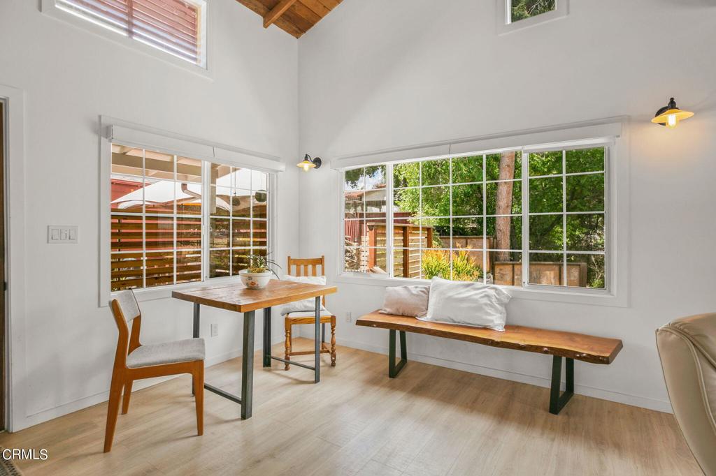 214 Topa Topa Drive Sold Property