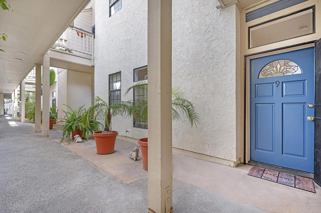 Sold Property