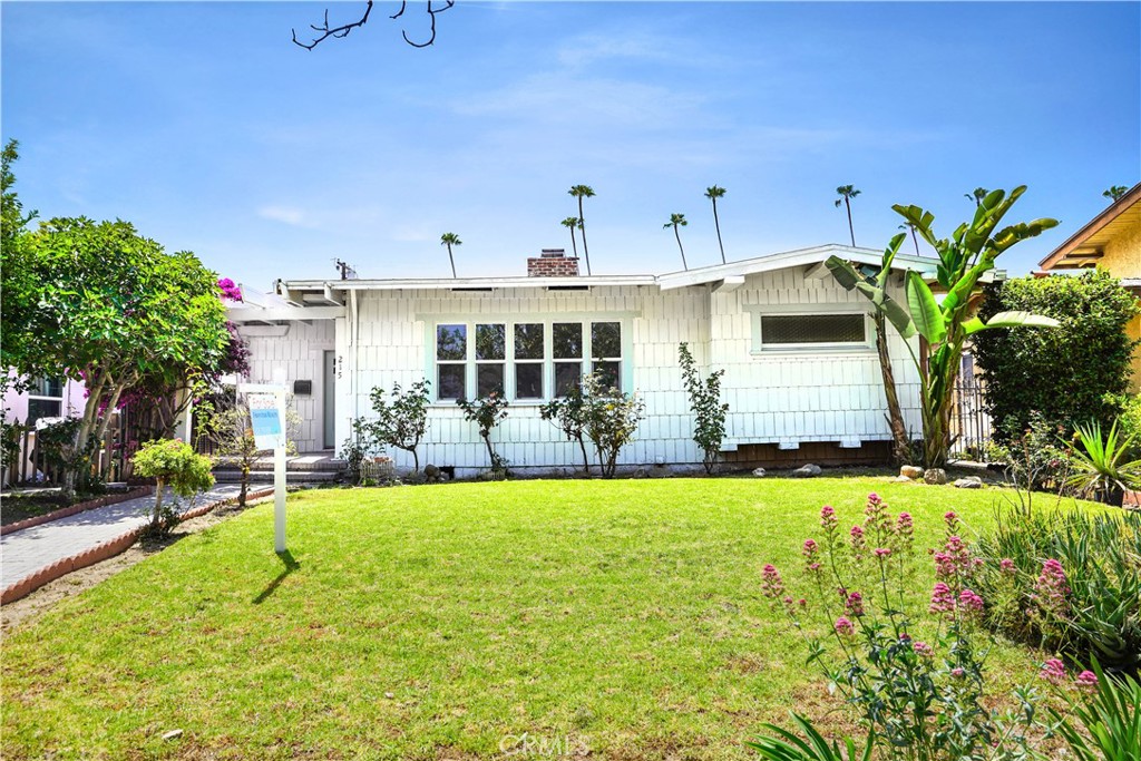 215 S Cordova Street Sold Property