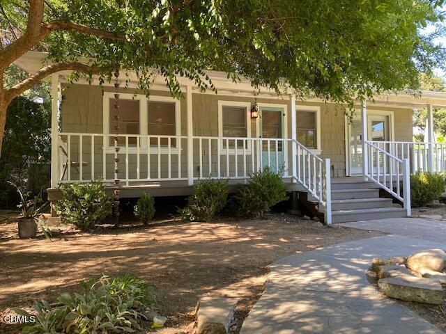 308 W Eucalyptus Street Sold Property