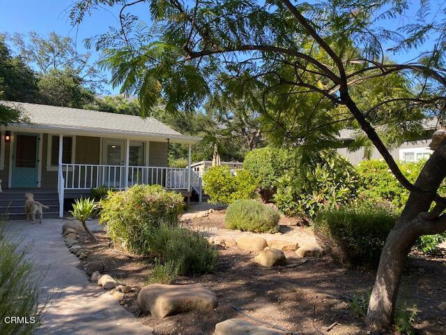 308 W Eucalyptus Street Sold Property
