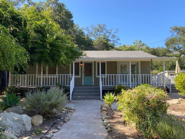 308 W Eucalyptus Street Sold Property