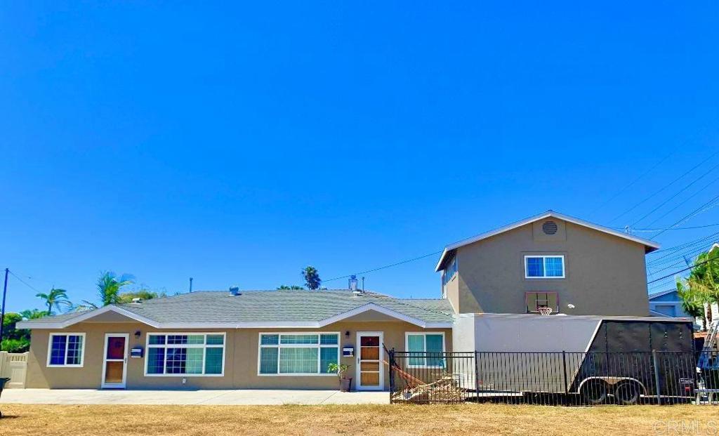 Sold Property