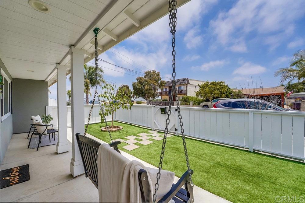 Sold Property