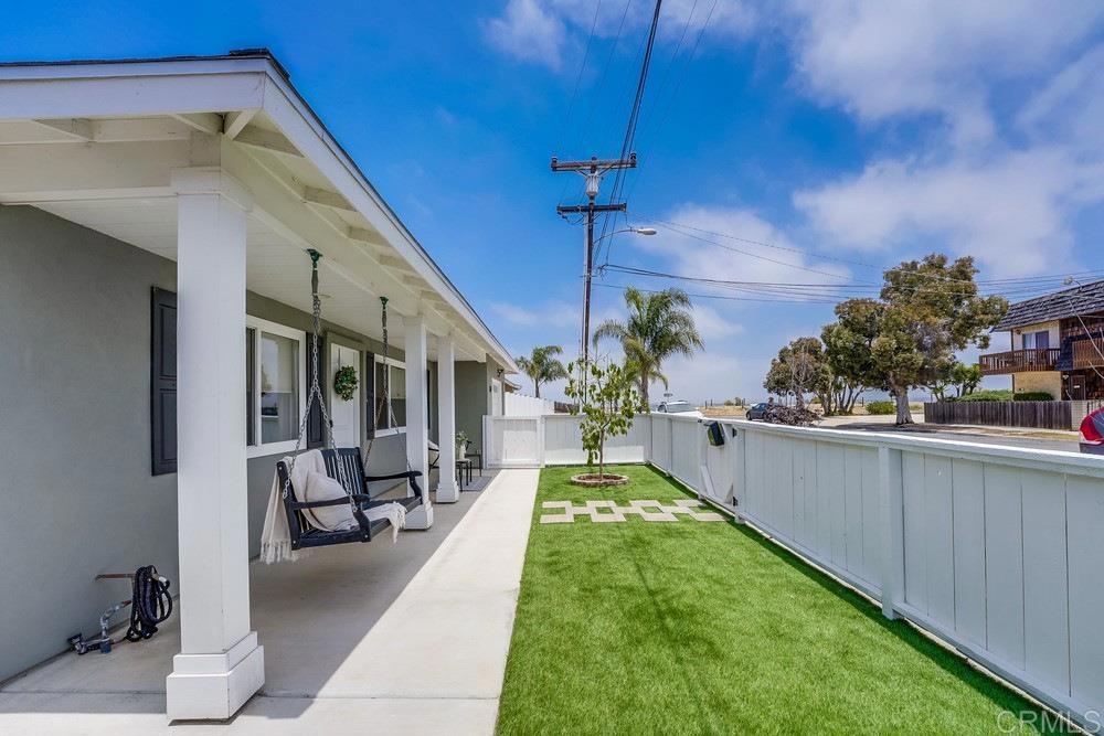Sold Property