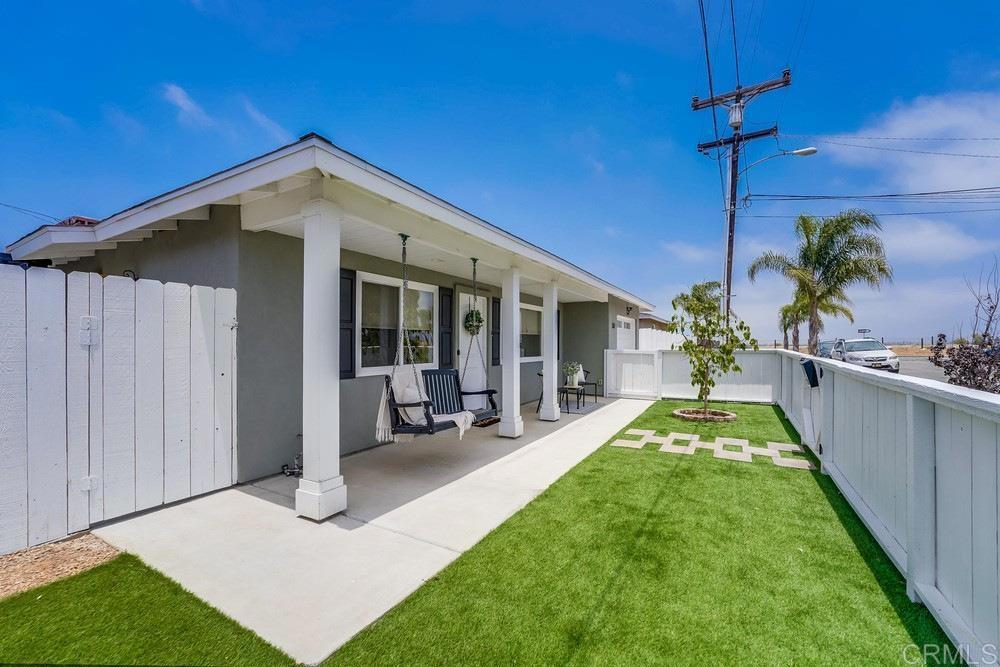 Sold Property