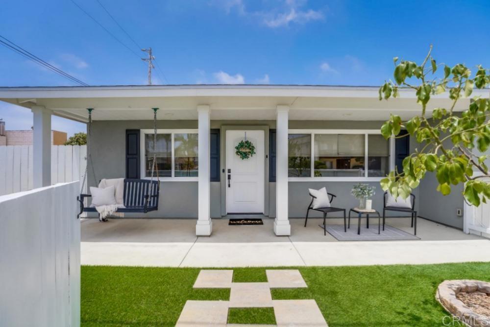 Sold Property