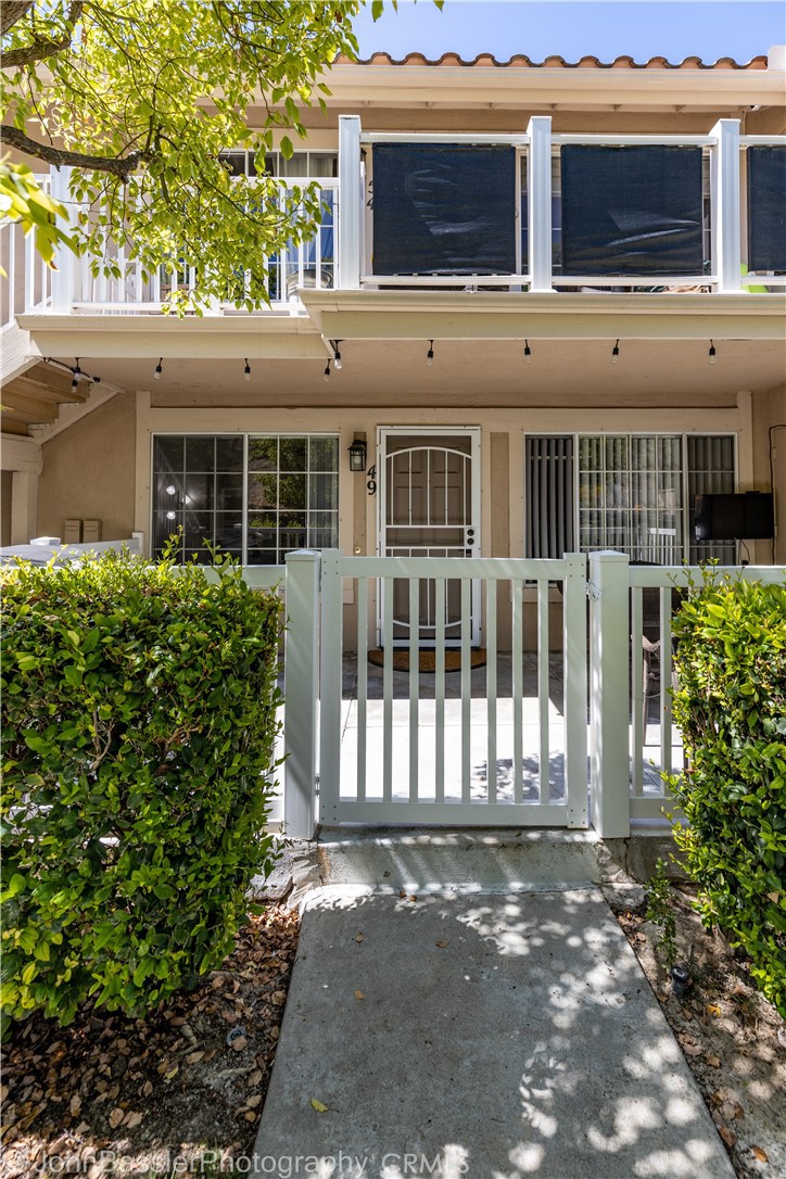 Sold Property