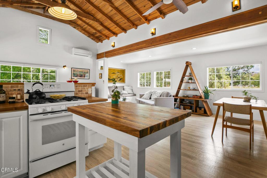 214 Topa Topa Drive Sold Property