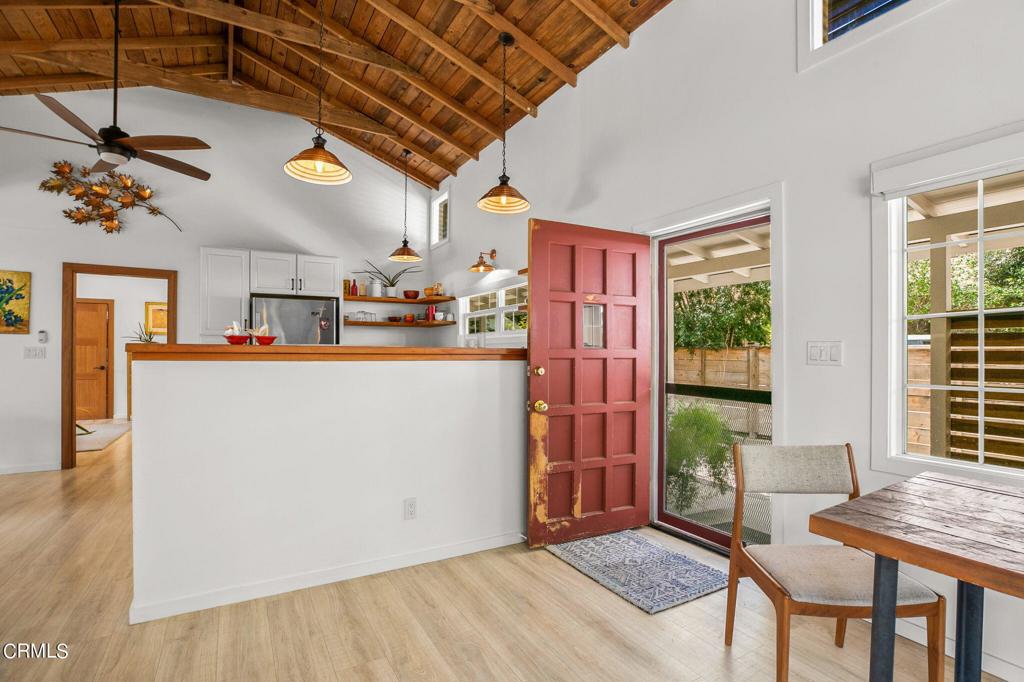 214 Topa Topa Drive Sold Property