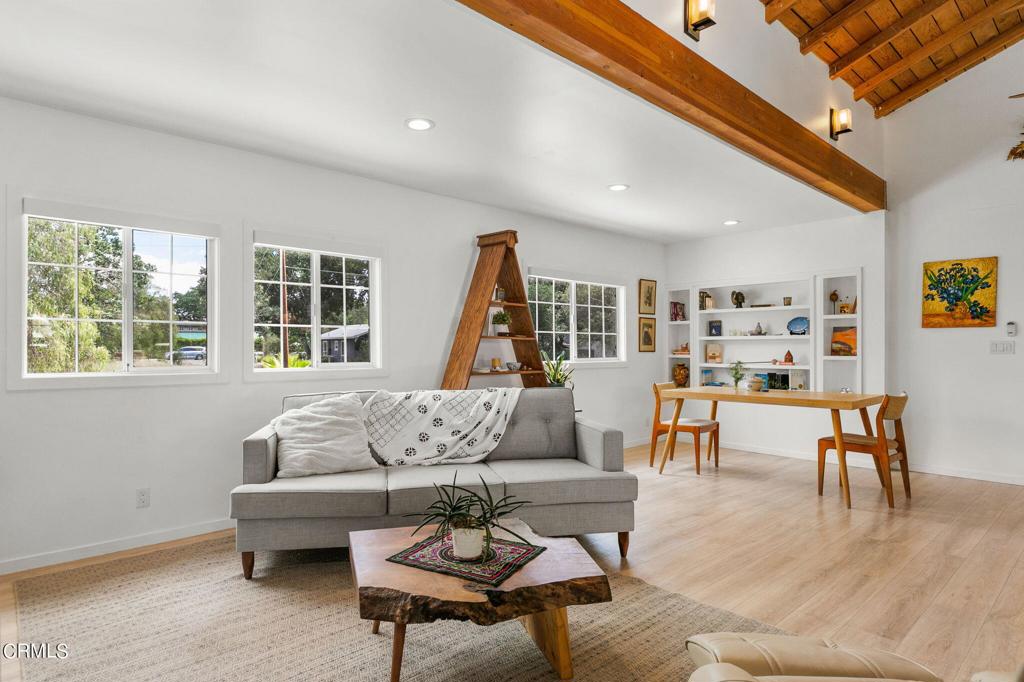 214 Topa Topa Drive Sold Property