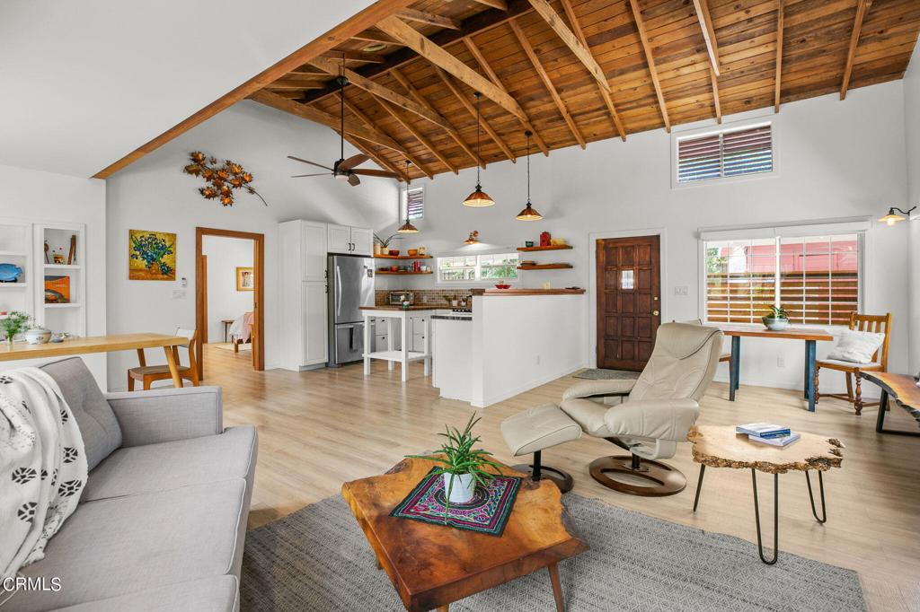 214 Topa Topa Drive Sold Property