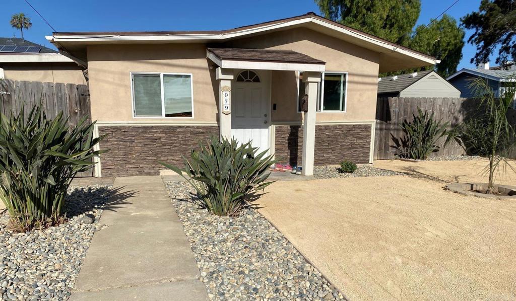 Sold Property