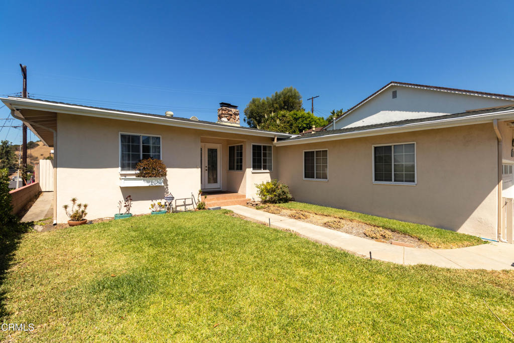 1025 Larker Avenue Sold Property