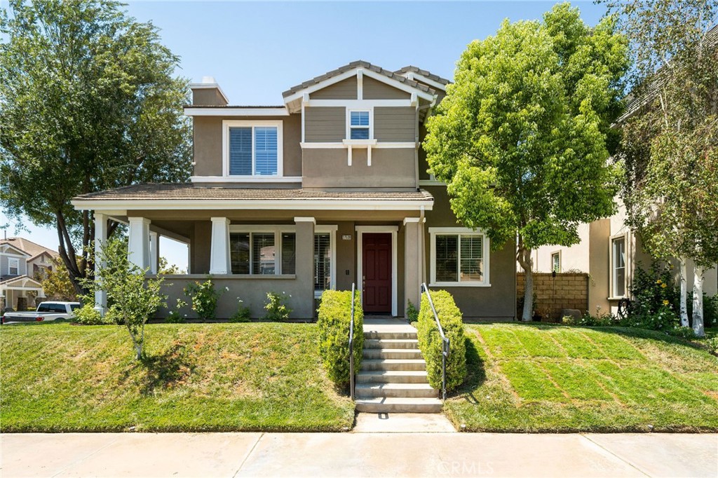 27539 Weeping Willow Drive Sold Property