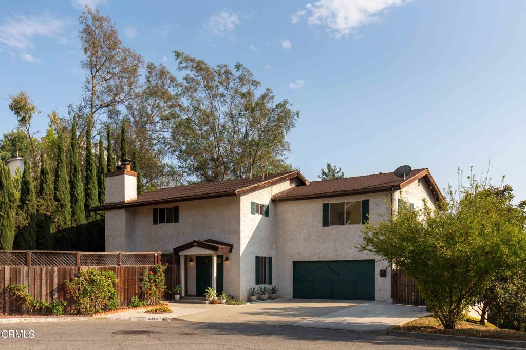 6314 Jacqueline Place Sold Property