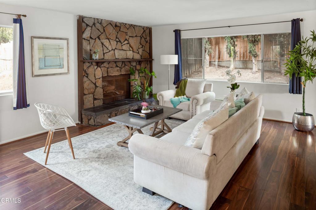 6314 Jacqueline Place Sold Property