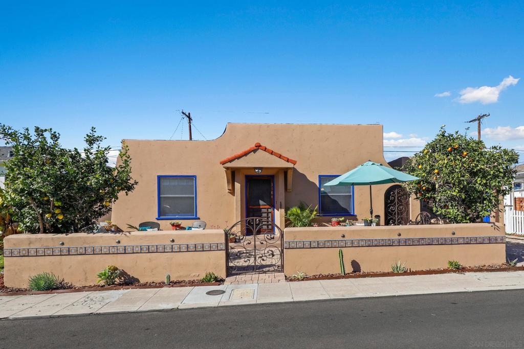 Sold Property