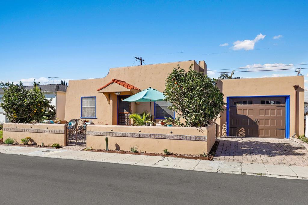Sold Property