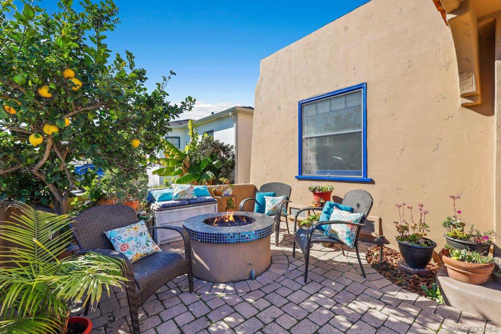 Sold Property