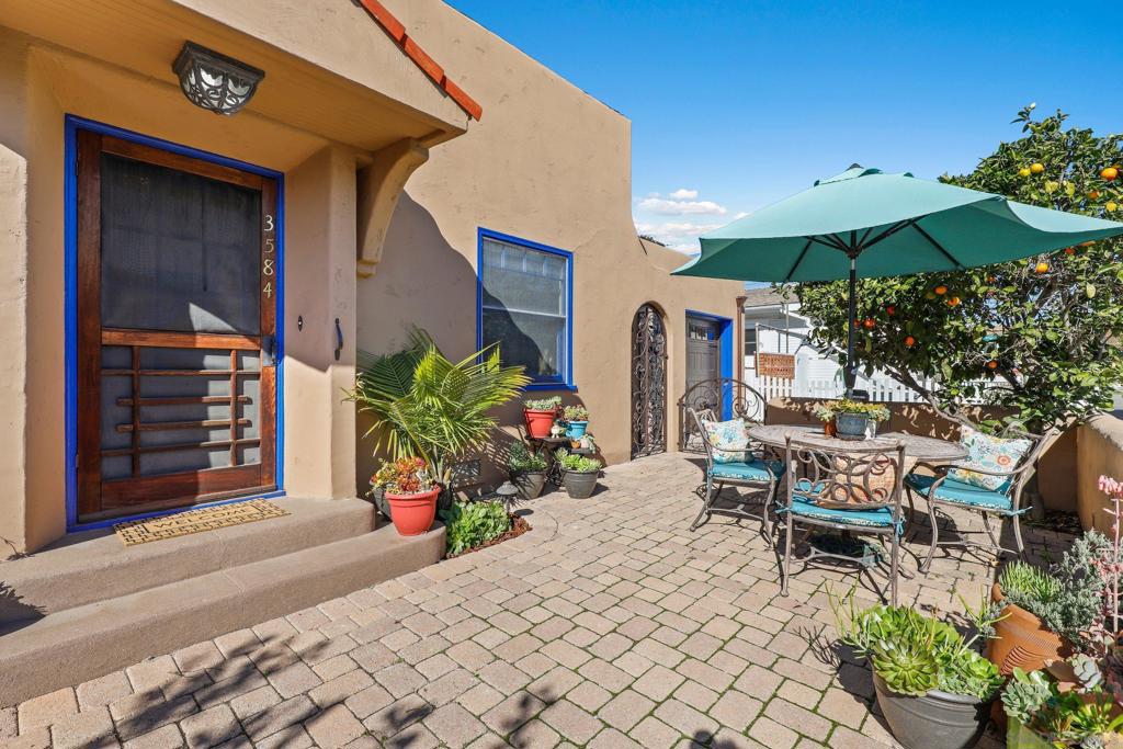 Sold Property