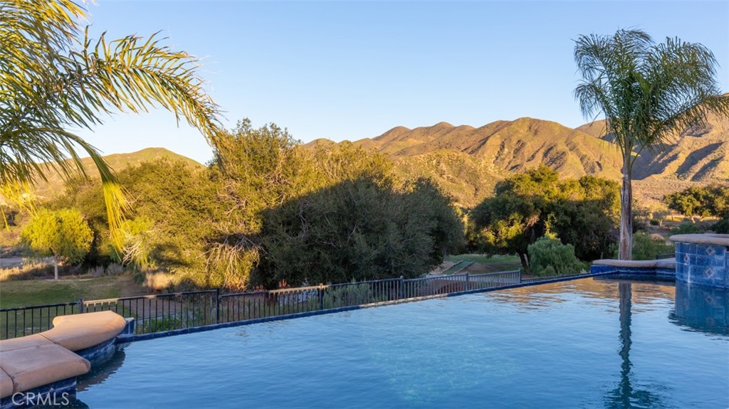 15002 Live Oak Springs Canyon Road Sold Property