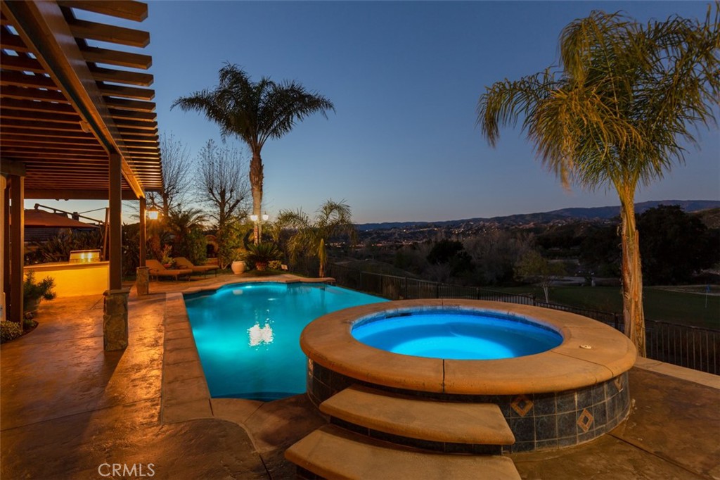 15002 Live Oak Springs Canyon Road Sold Property