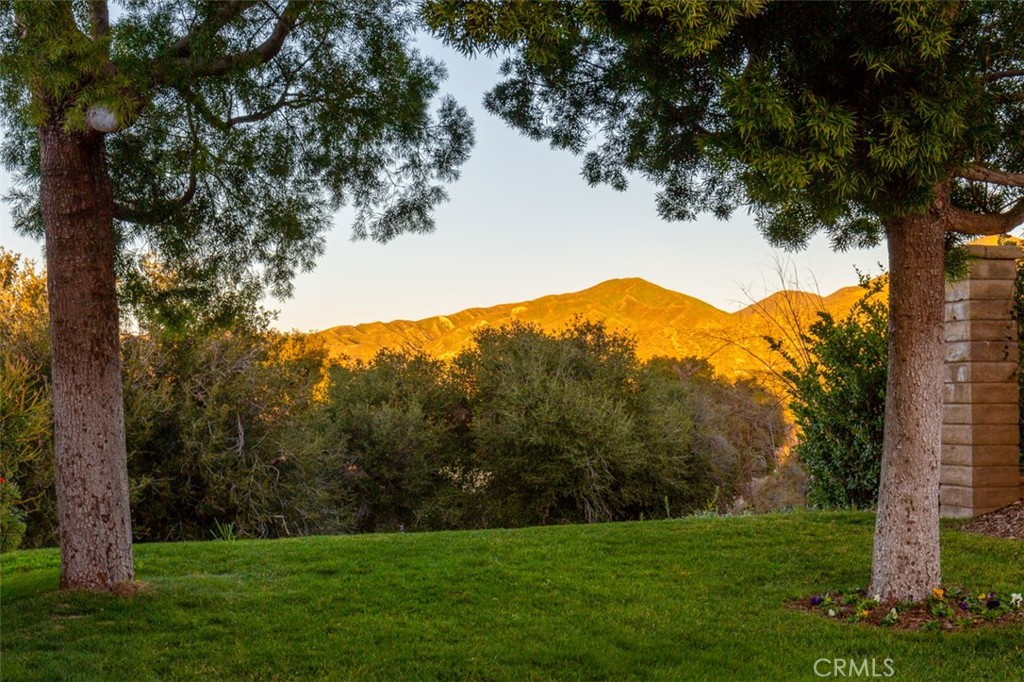 15002 Live Oak Springs Canyon Road Sold Property