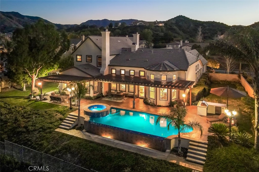 15002 Live Oak Springs Canyon Road Sold Property