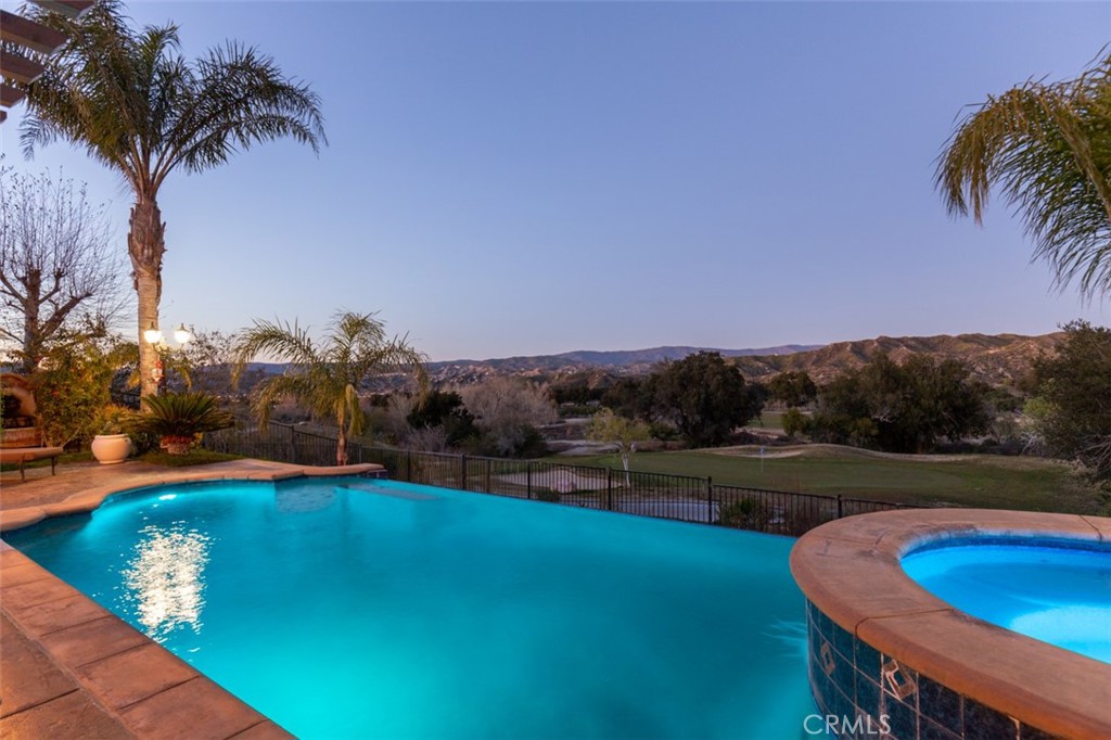 15002 Live Oak Springs Canyon Road Sold Property