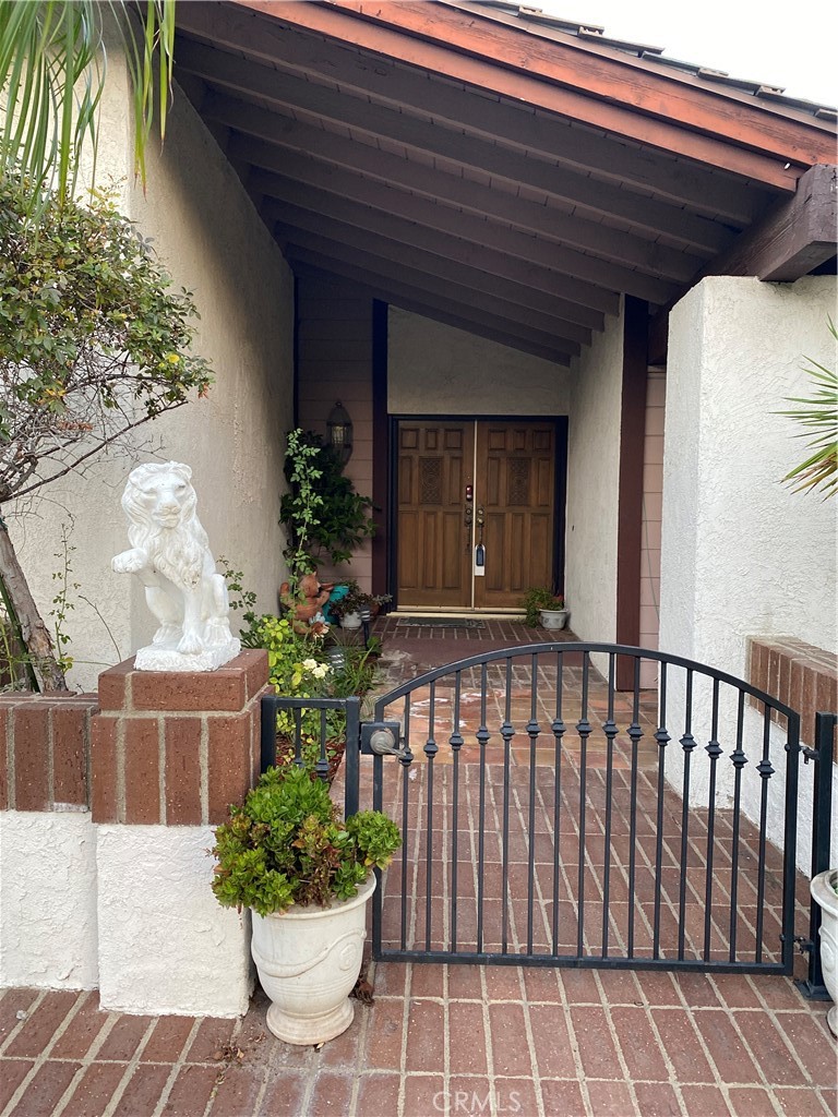 Sold Property