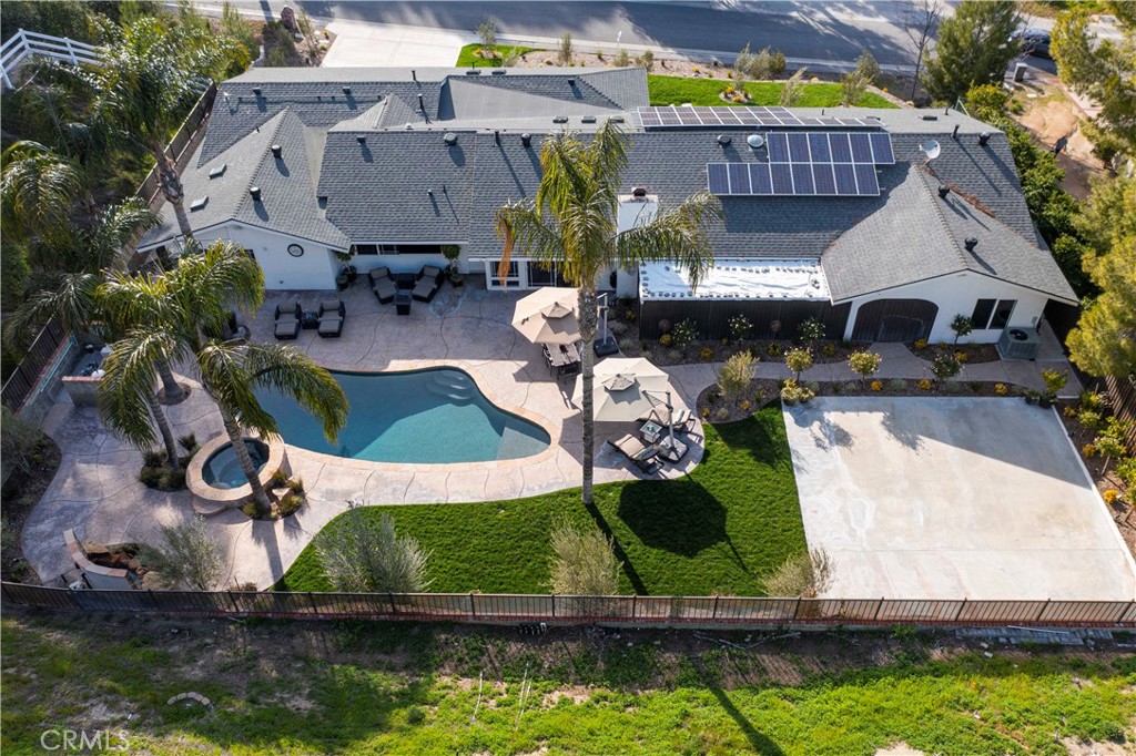 27168 Circle G Drive Sold Property