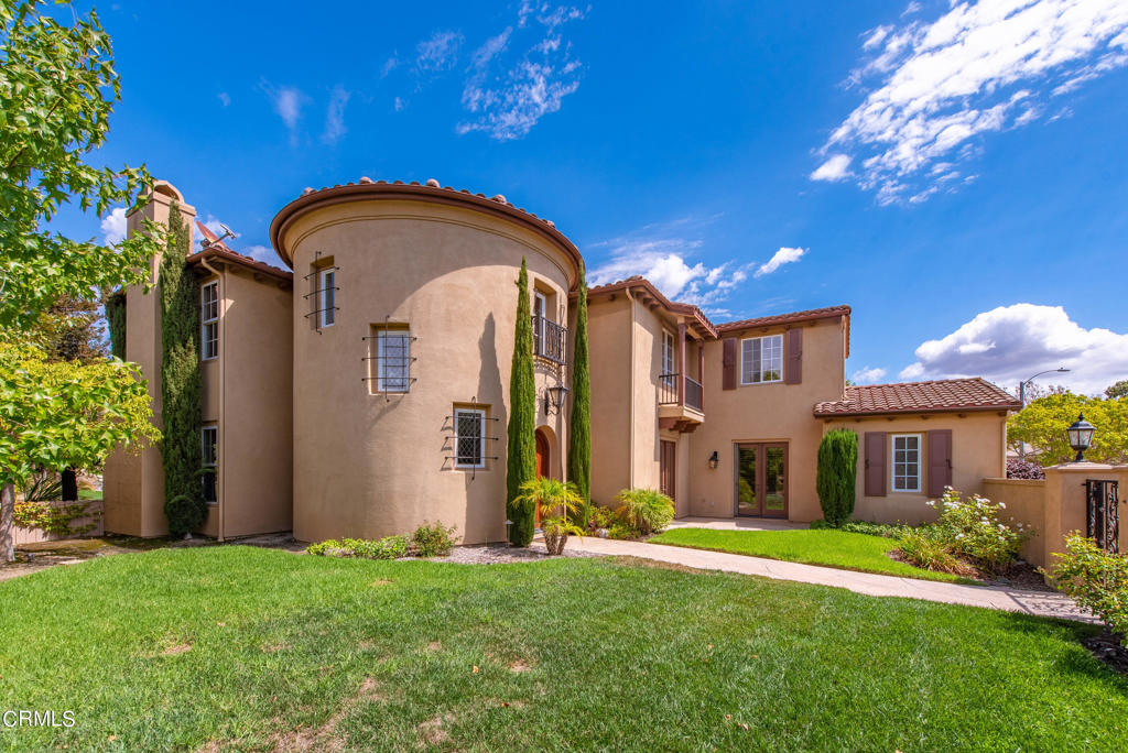 5617 Terra Bella Lane Sold Property