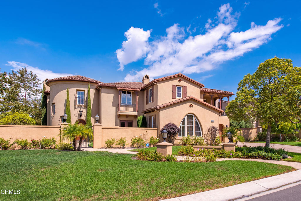 5617 Terra Bella Lane Sold Property