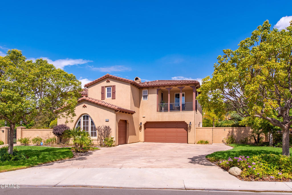 5617 Terra Bella Lane Sold Property