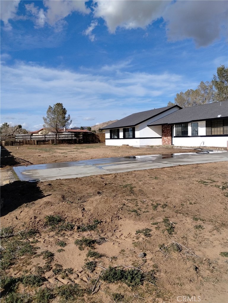 Sold Property