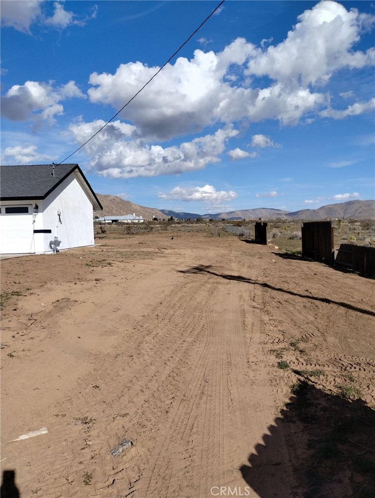 Sold Property