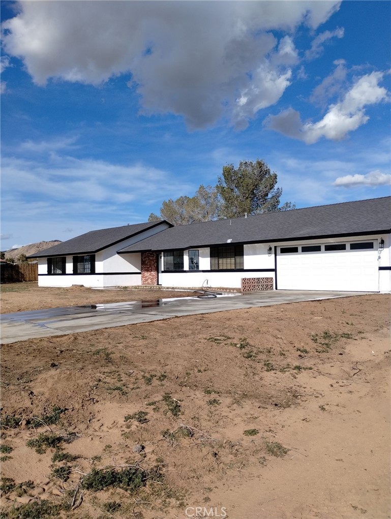 Sold Property