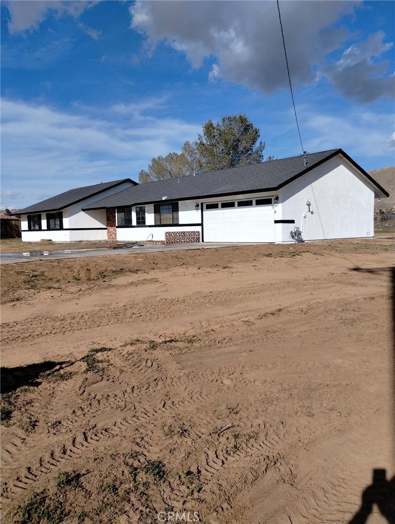 Sold Property