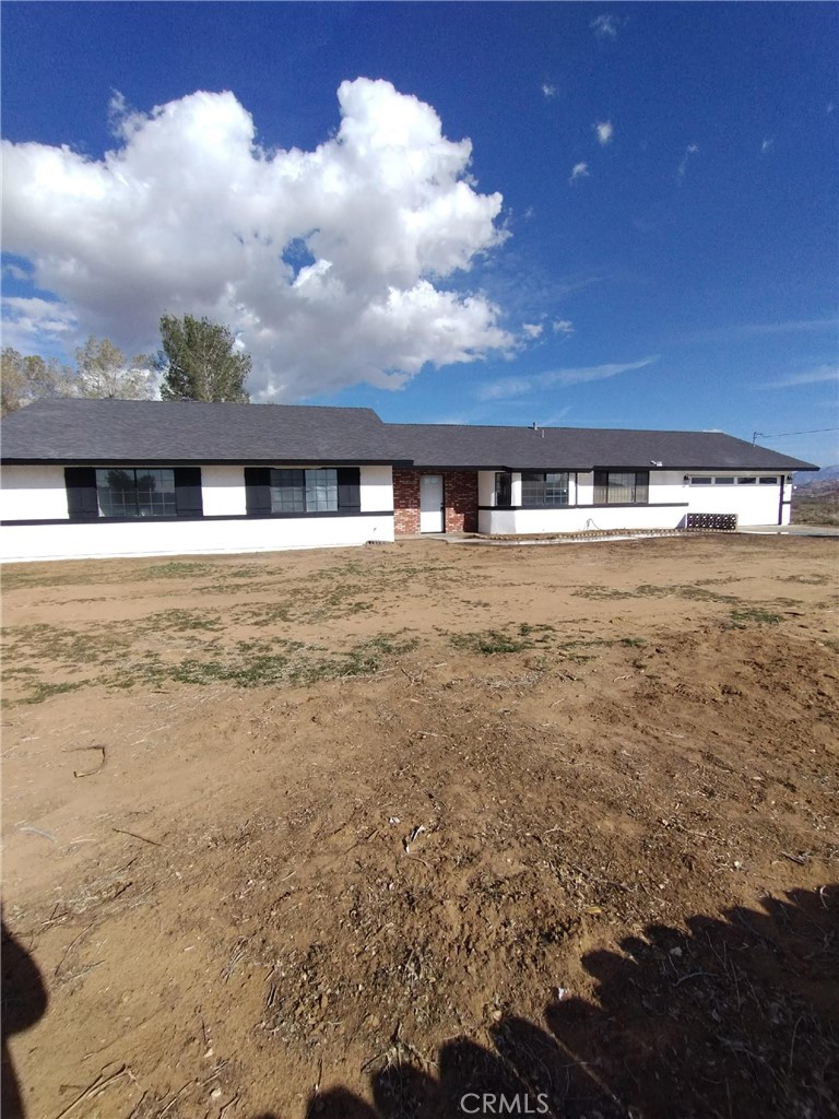 Sold Property