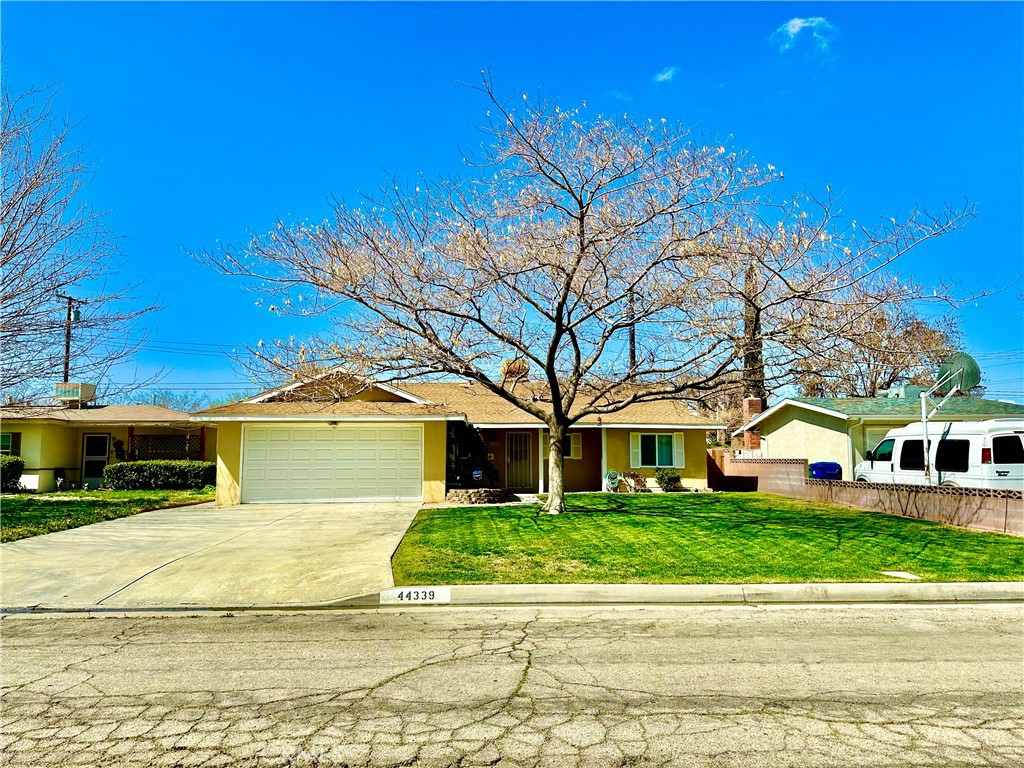 Sold Property