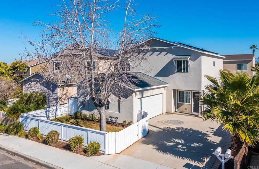 Sold Property