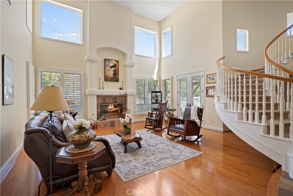 27125 Crystal Springs Road Sold Property