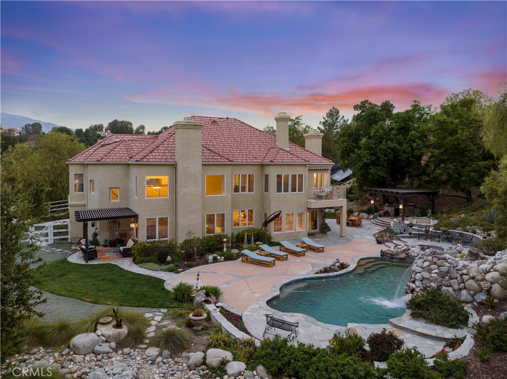 27125 Crystal Springs Road Sold Property