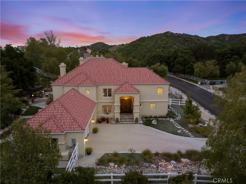 27125 Crystal Springs Road Sold Property