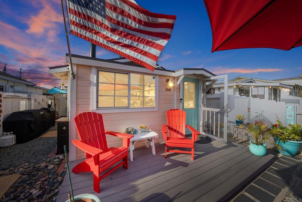 166 Ebony Avenue Sold Property