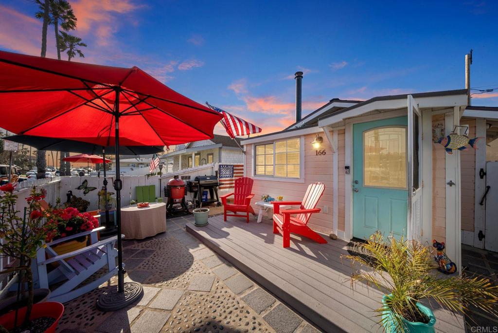 166 Ebony Avenue Sold Property