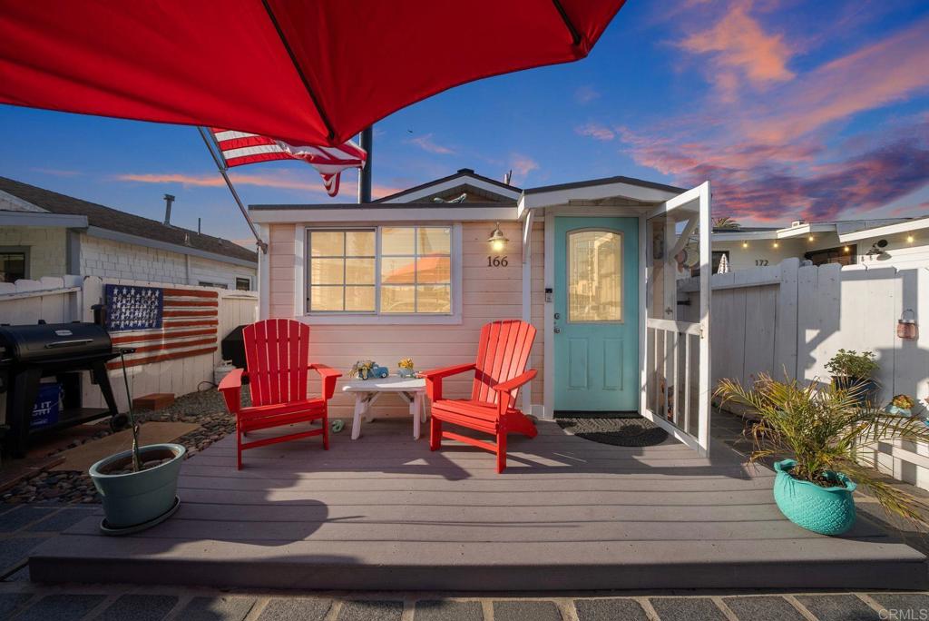 166 Ebony Avenue Sold Property