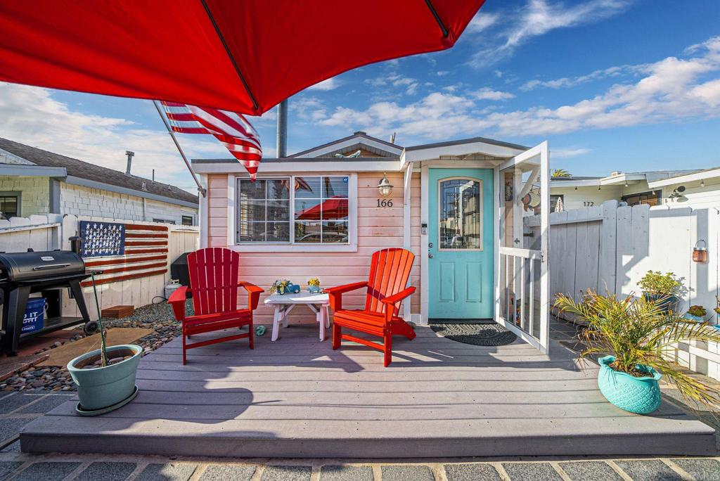 166 Ebony Avenue Sold Property