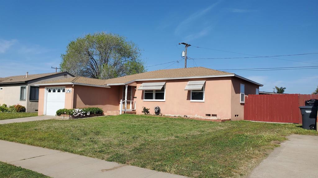 Sold Property